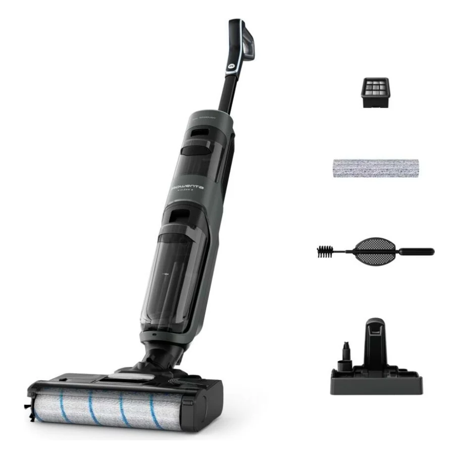 Пилосос Rowenta GZ5035WO