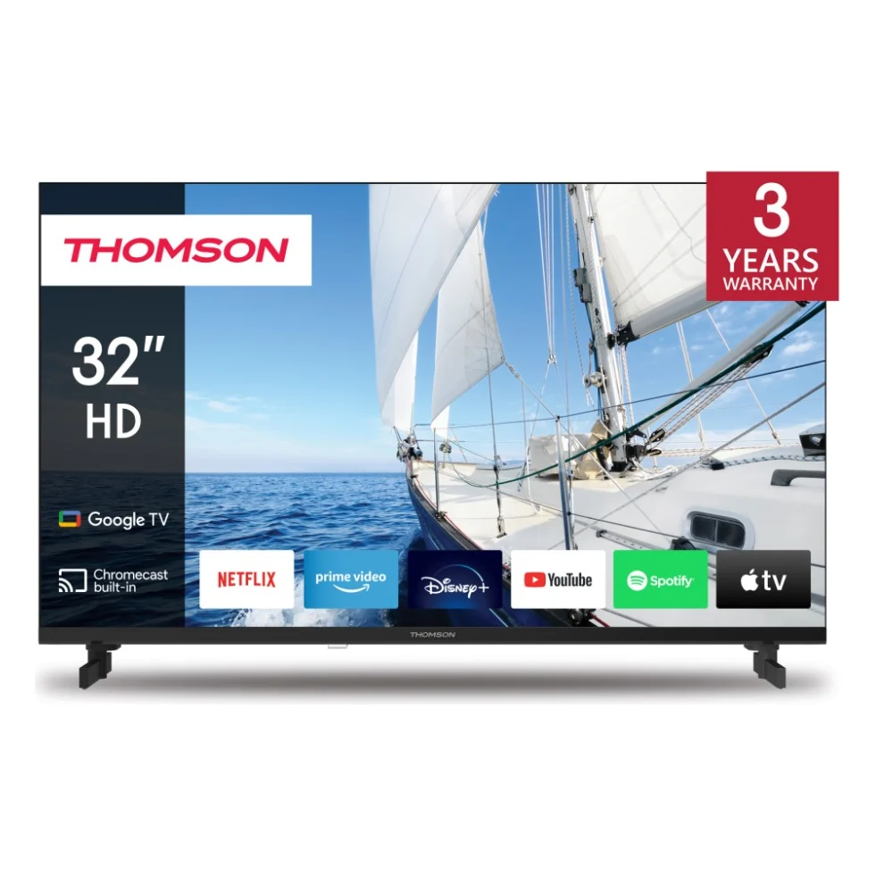 Телевізор THOMSON 32HG2S14