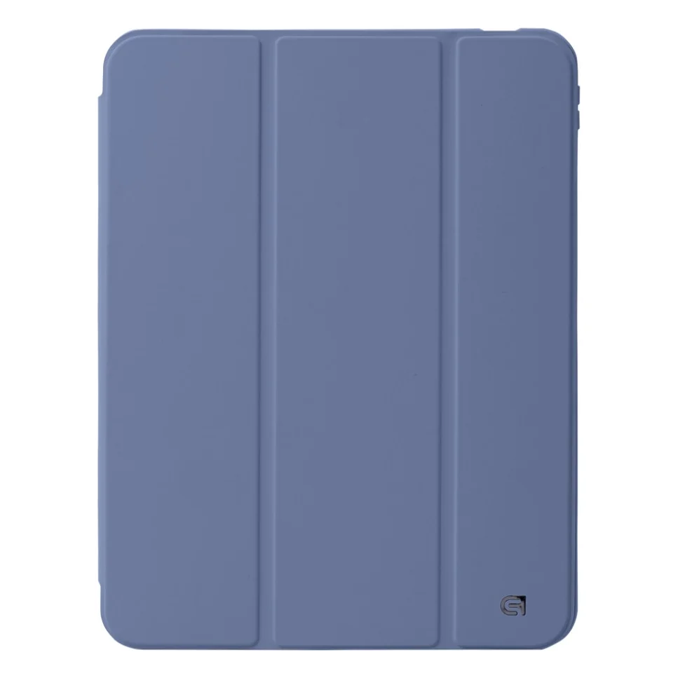 Чохол до планшета Armorstandart Smart Fold Pen Apple iPad Pro 11 (2024) Lavender Grey (ARM78127)