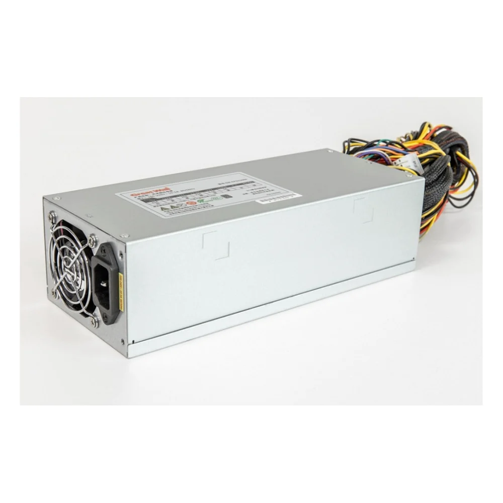 Блок живлення GreatWall 600W 2U (GW-EPS2U600)