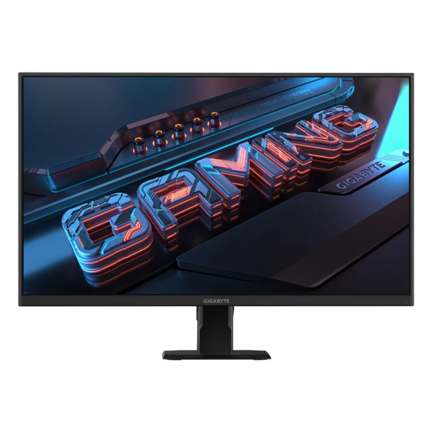 Монітор GIGABYTE GS27QA Gaming Monitor
