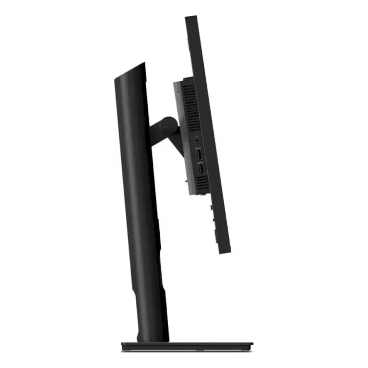 Монітор Lenovo T24d-30 (63FFMAT1UA) — фото 5