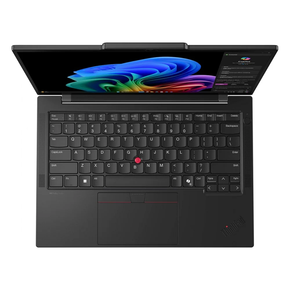 Ноутбук Lenovo ThinkPad T14 G6 (21N10009RA) — фото 4