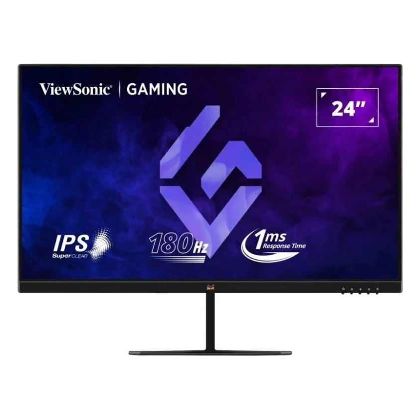 Монітор ViewSonic VX2479-HD-PRO