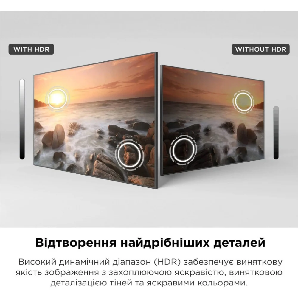 Телевізор TCL 32S5400AF EU — фото 8