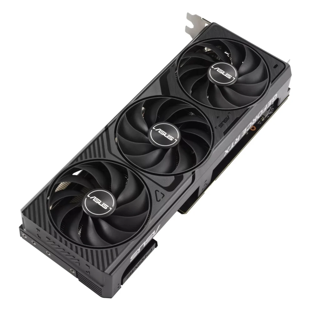 Відеокарта ASUS GeForce RTX 4070 Ti SUPER 16384Mb PRIME OC (PRIME-RTX4070TIS-O16G) — фото 3