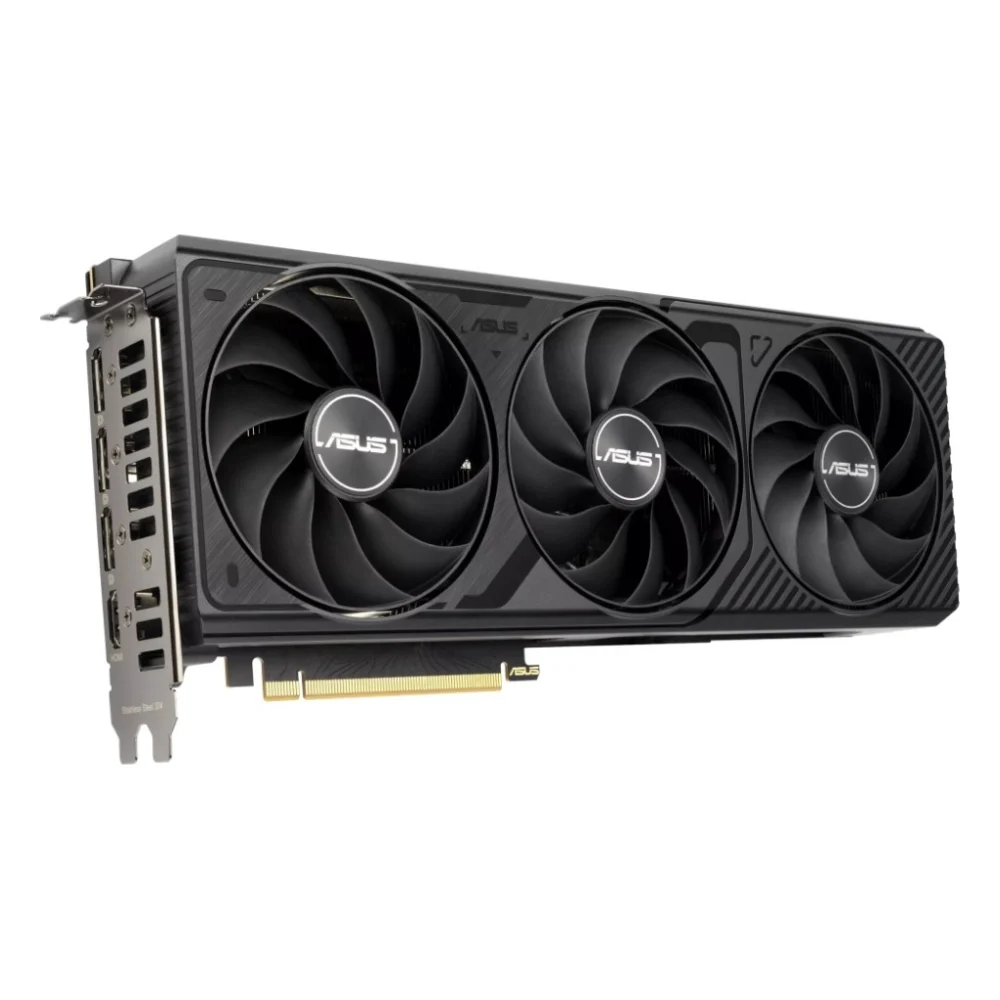 Відеокарта ASUS GeForce RTX 4070 Ti SUPER 16384Mb PRIME OC (PRIME-RTX4070TIS-O16G) — фото 8