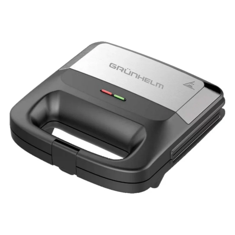 Сендвічниця Grunhelm GSM824