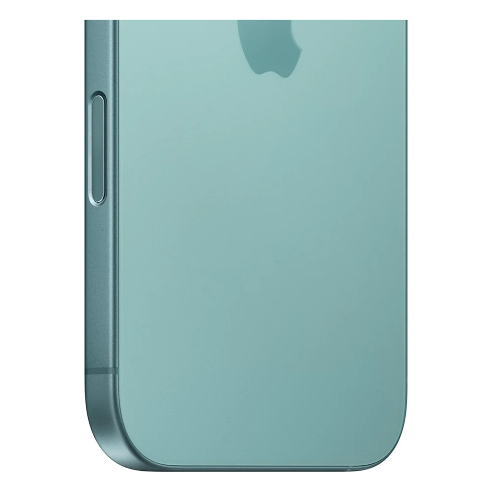 Мобільний телефон Apple iPhone 16 Plus 256GB Teal (MXY53) — фото 5
