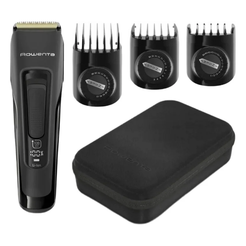 Машинка для стрижки Rowenta TN5243F4