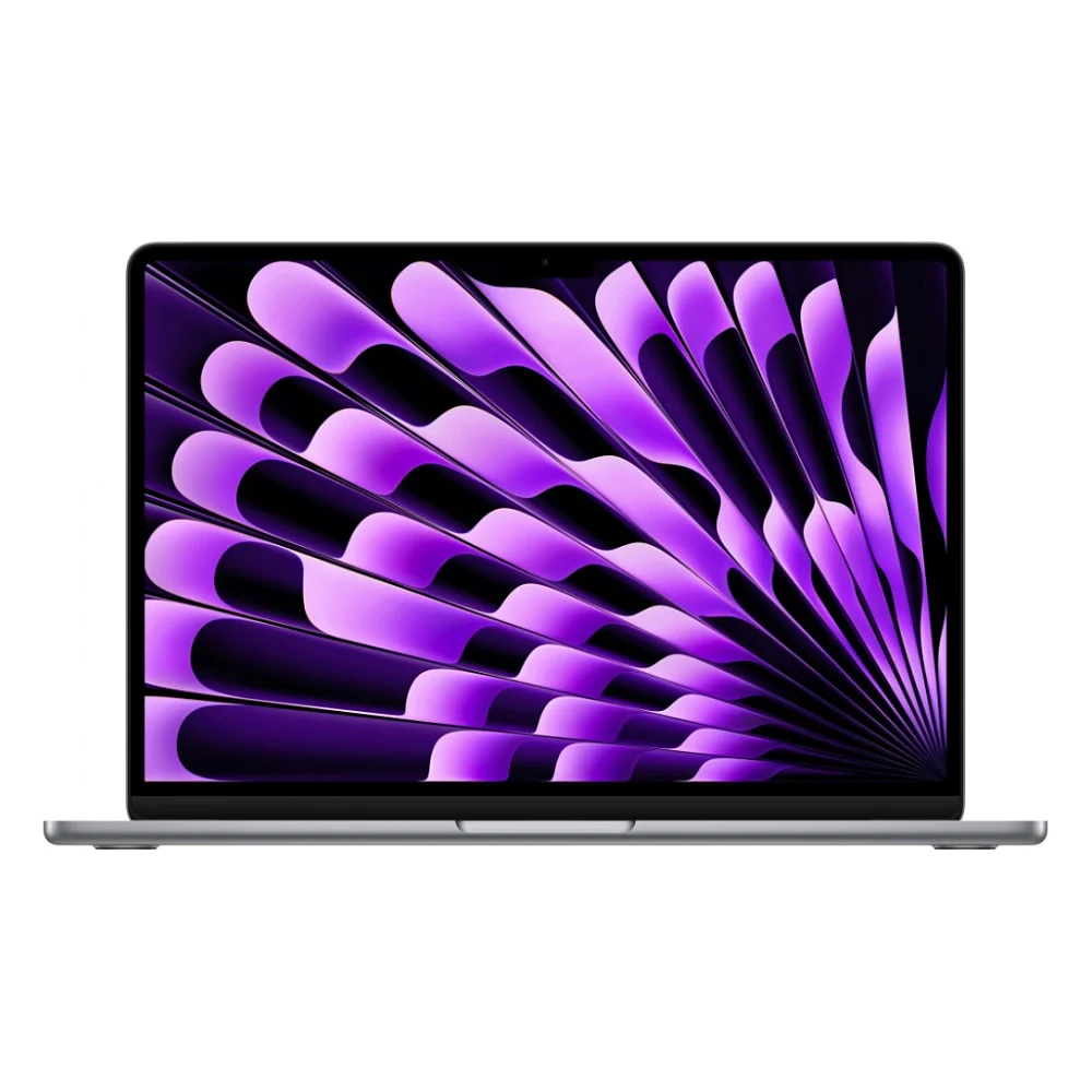 Ноутбук Apple MacBook Air 13 M3 A3113 Space Grey (MC8M4UA/A)