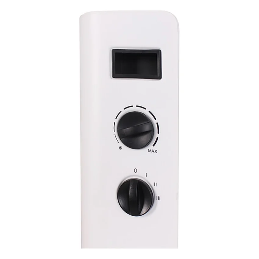 Обігрівач PRIME Technics PCH 2043 WF — фото 5