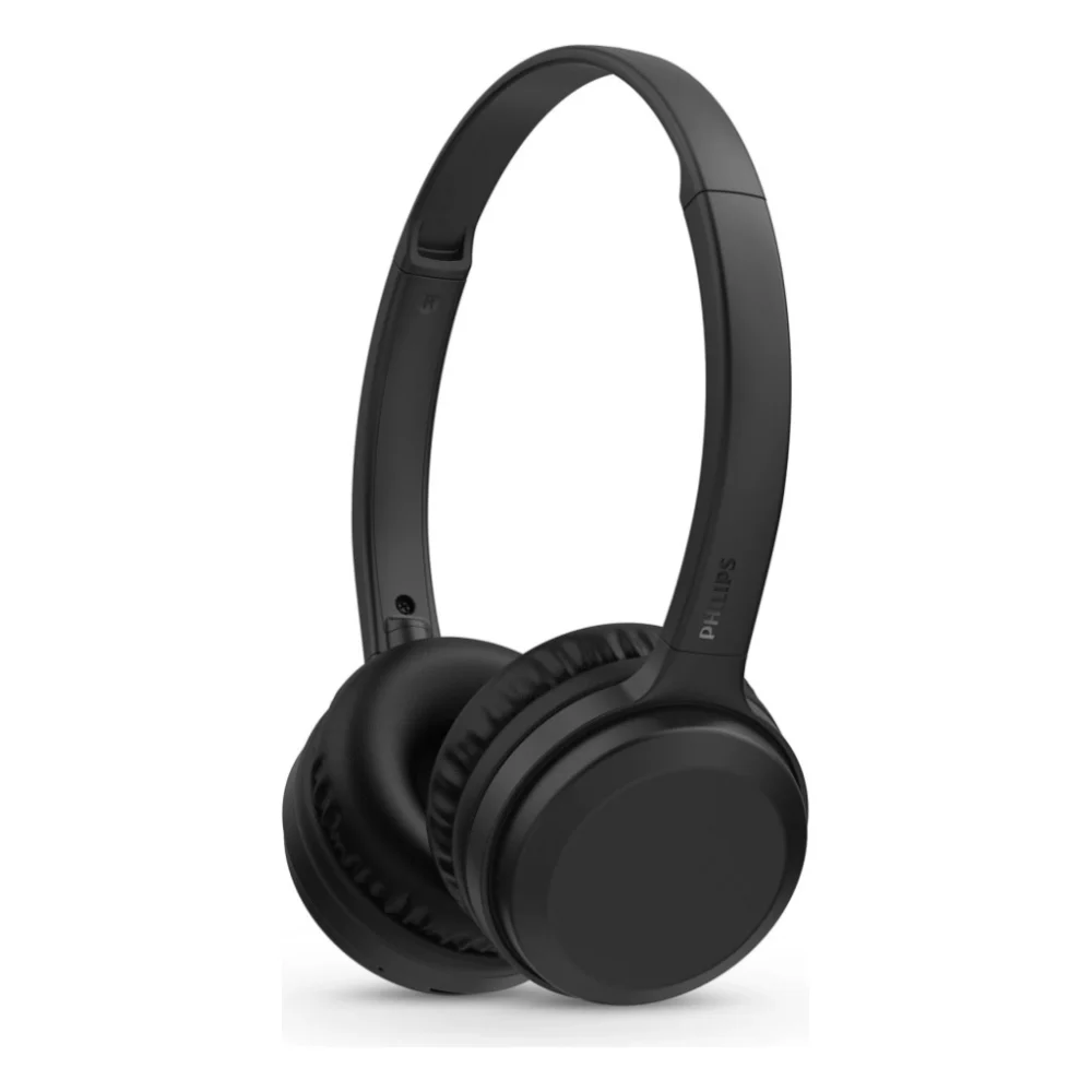 Навушники Philips TAH1108 Black (TAH1108BK/00)