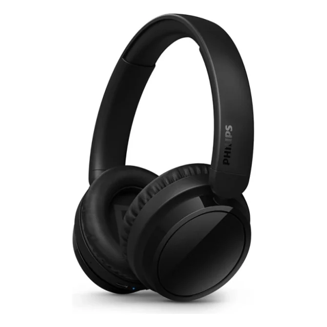 Навушники Philips TAH5209 Black (TAH5209BK/00)