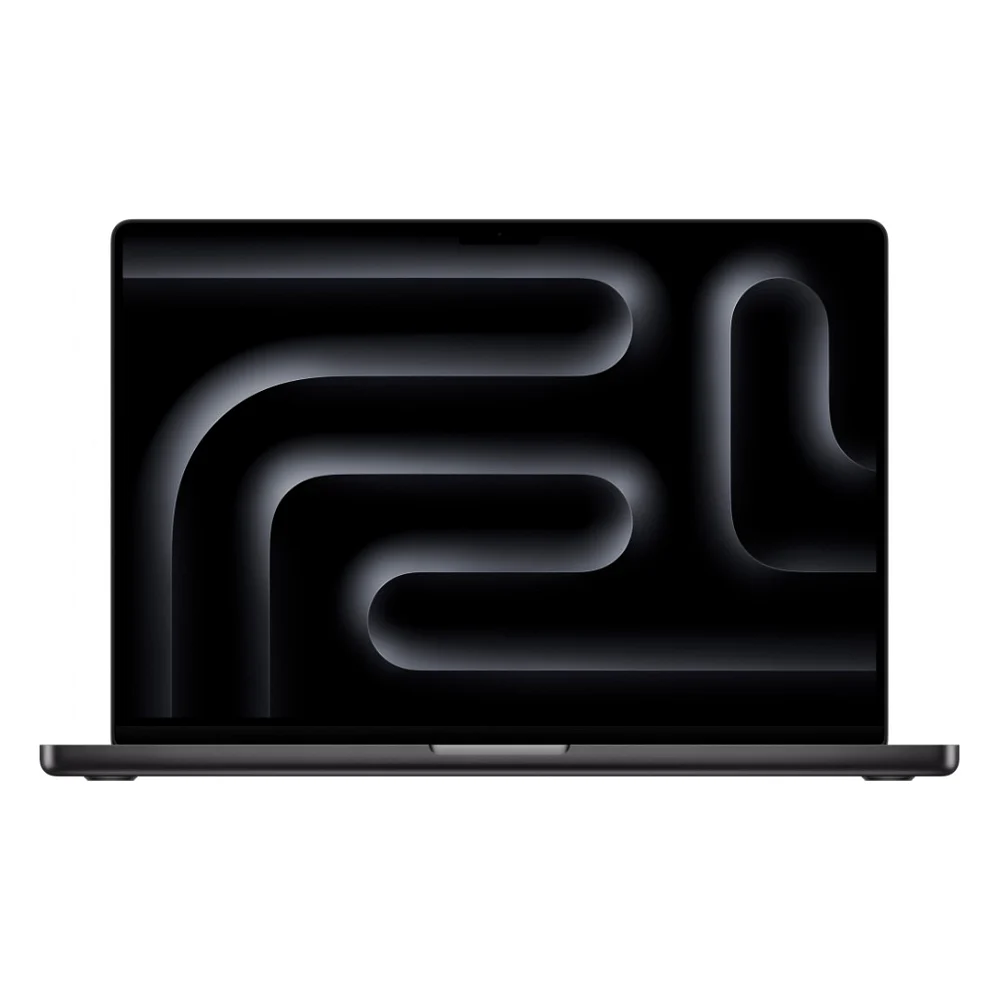 Ноутбук Apple MacBook Pro 16 A3186 M4 Max Space Black (MX313UA/A)