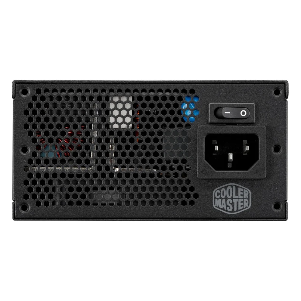 Блок живлення CoolerMaster 750W V SFX Gold 750 ATX 3. (MPY-7501-SFHAGV-3UK) — фото 4