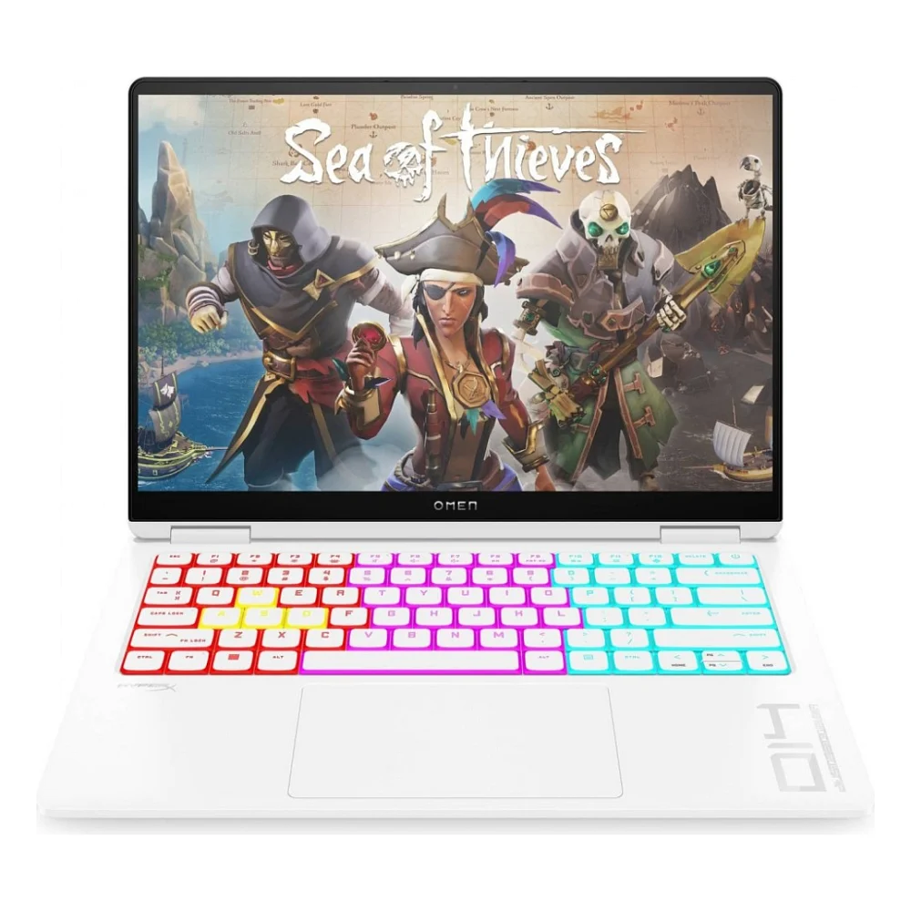 Ноутбук HP OMEN 14-fb0000ua (AQ8P4EA)