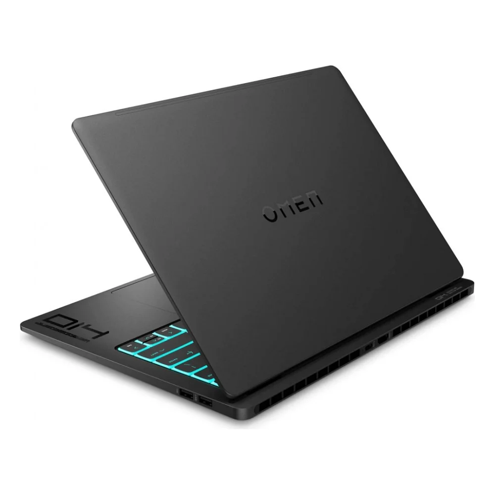 Ноутбук HP OMEN 14-fb0001ua (AQ8P5EA) — фото 4