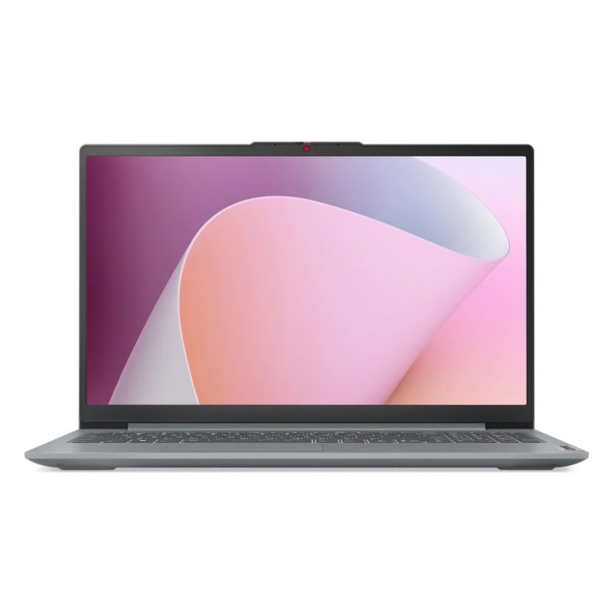 Ноутбук Lenovo IdeaPad Slim 3 15AMN8 (82XQ00L3RA)