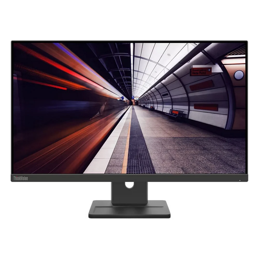 Монітор Lenovo E24-30 (63EDMAT2UA)