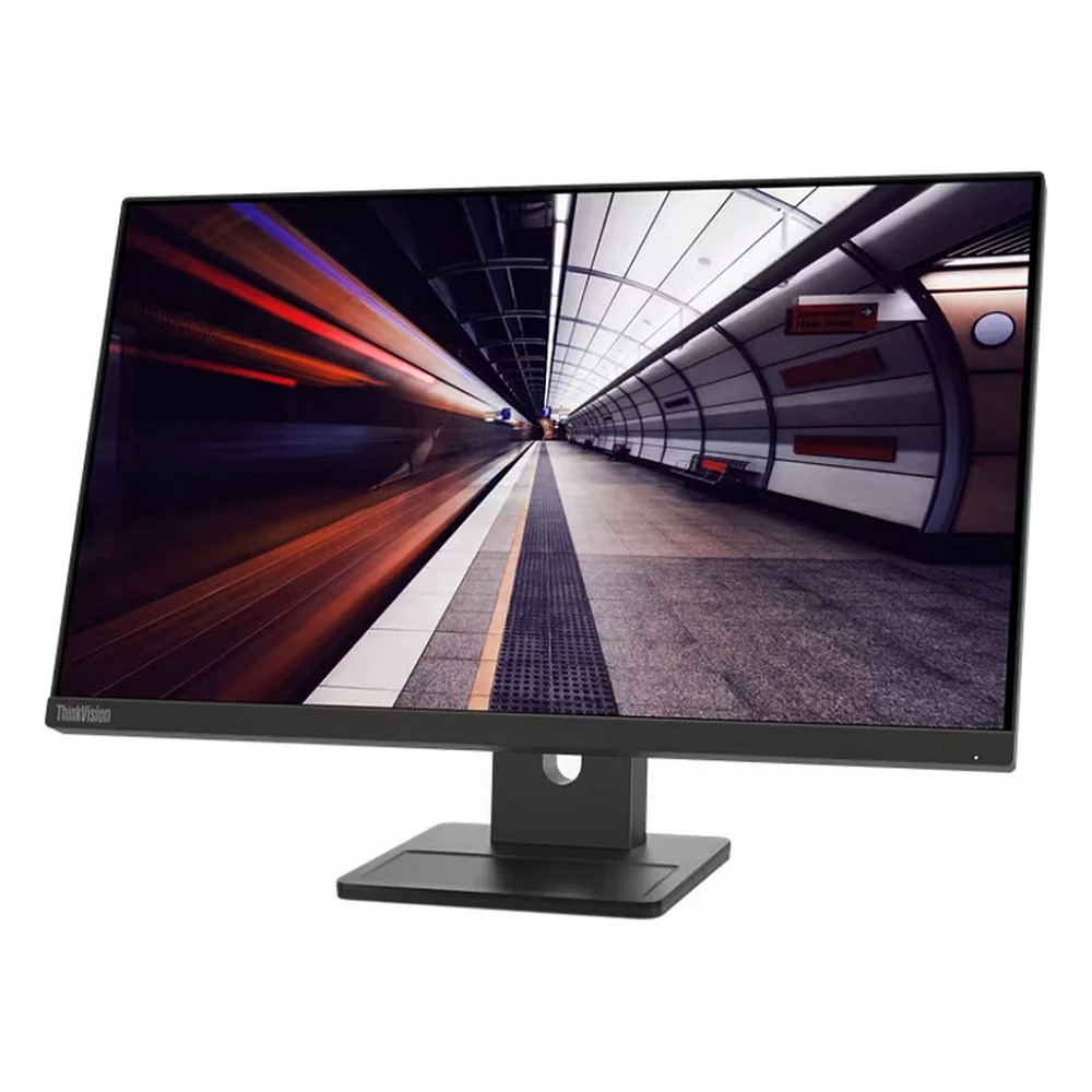 Монітор Lenovo E24-30 (63EDMAT2UA) — фото 3