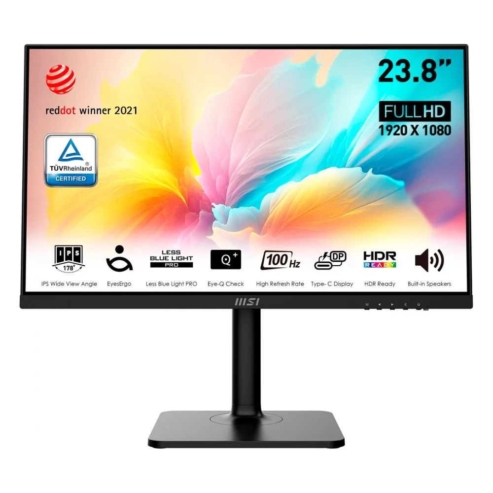 Монітор MSI Modern MD2412P