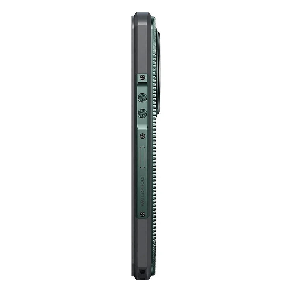 Мобільний телефон OUKITEL WP35 8/256GB Green (6931940753821) — фото 5