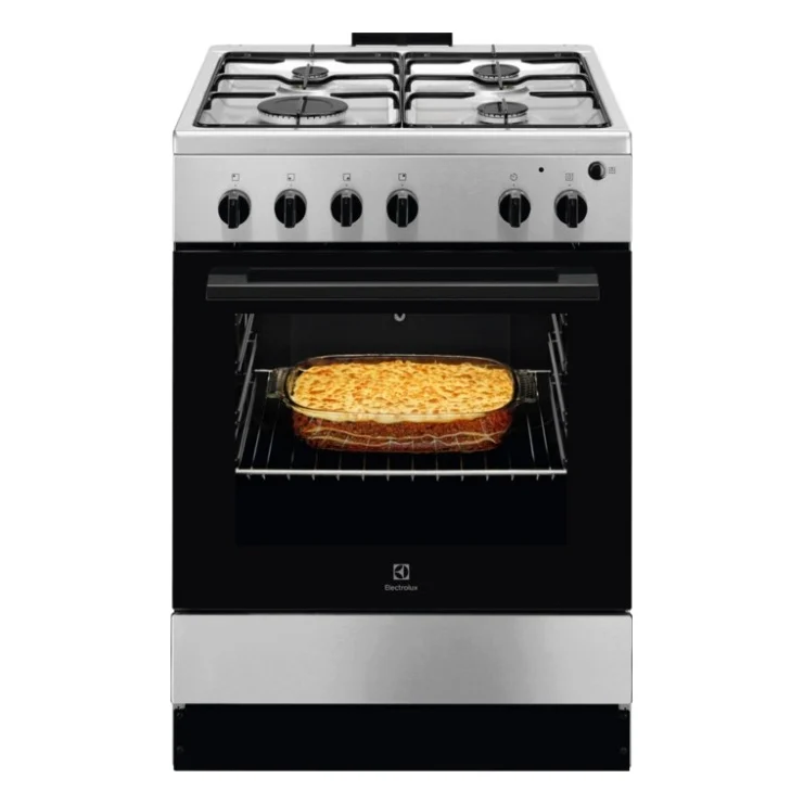 Плита Electrolux LKG600001X