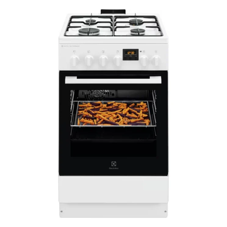 Плита Electrolux LKK560232W