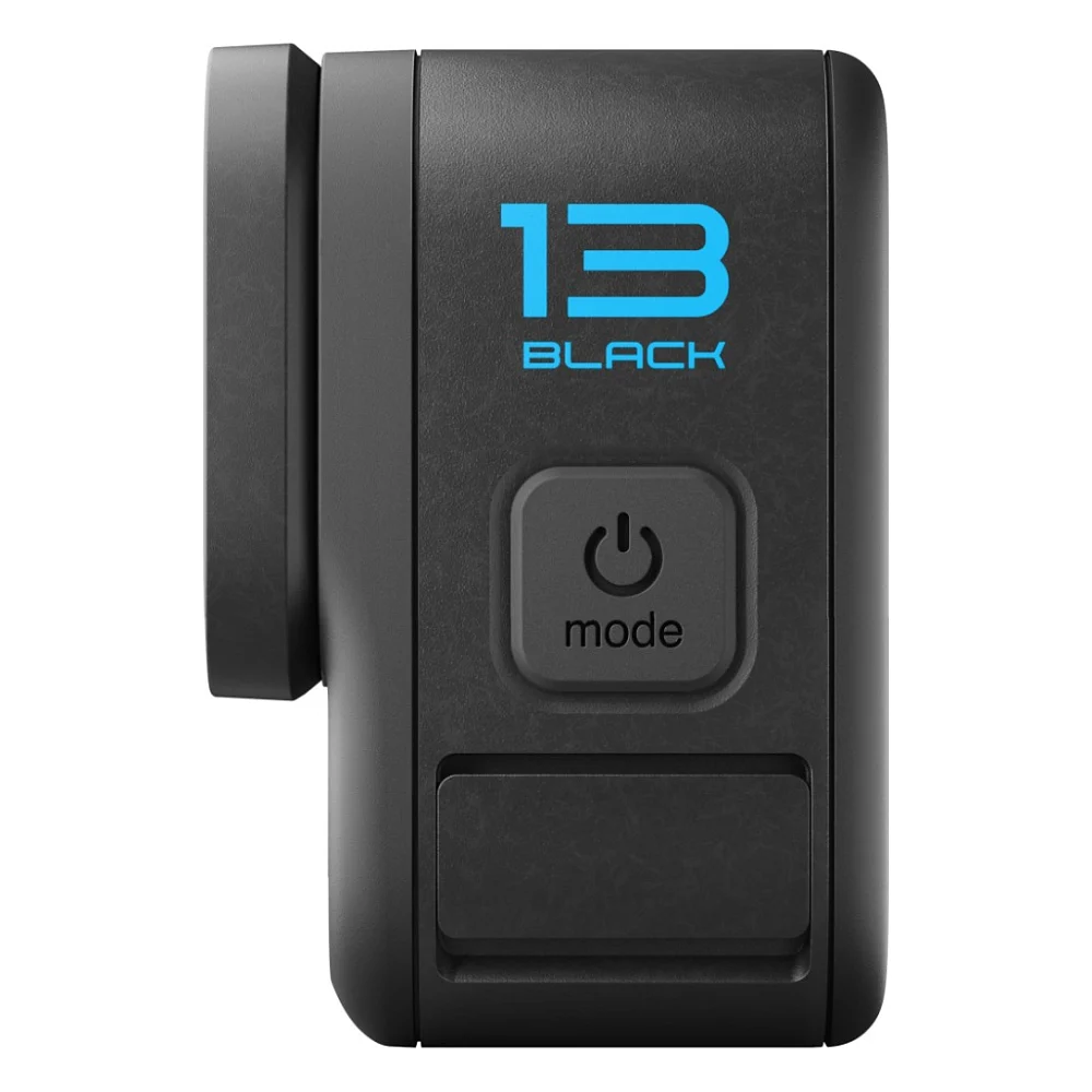 Екшн-камера GoPro HERO13 Black (CHDHX-131-RW) — фото 5