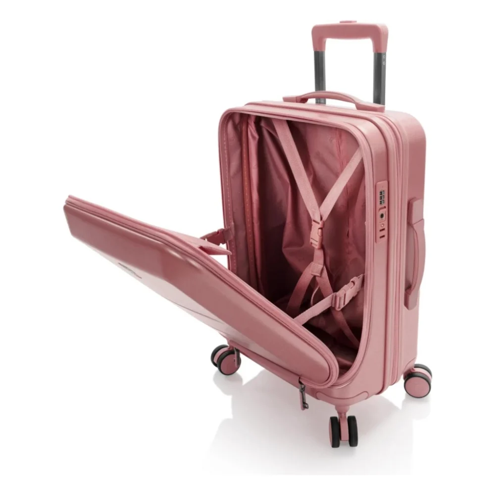 Валіза Heys EZ Fashion S Rose Gold (10162-0031-21)/(10162-0031-S3) (930917) — фото 5