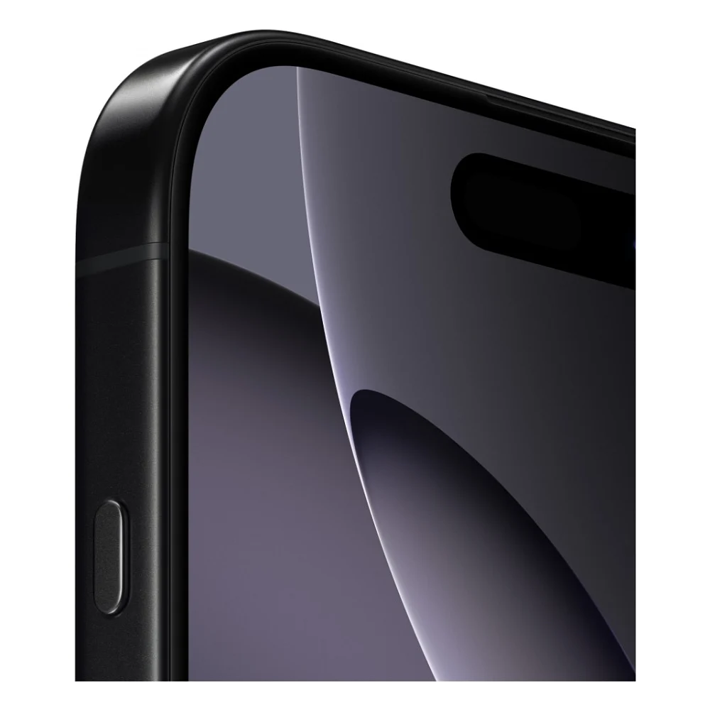 Мобільний телефон Apple iPhone 16 Pro 1TB Black Titanium (MYNR3) — фото 4