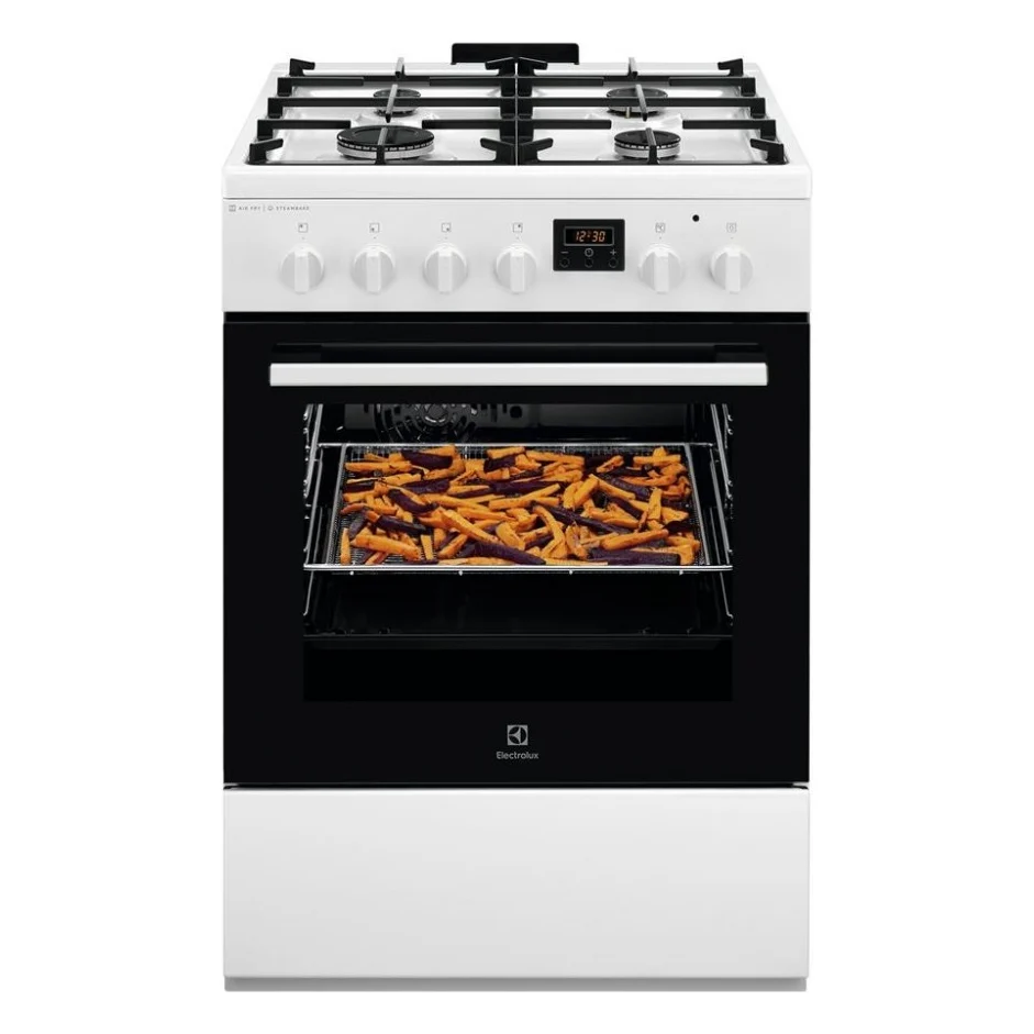 Плита Electrolux LKK660220W