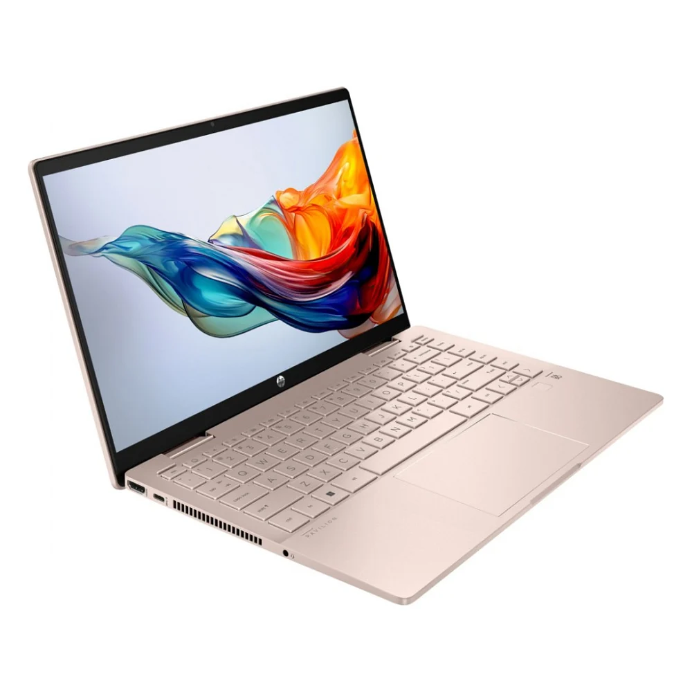 Ноутбук HP Pavilion x360 14-ek2000ua (AQ8N8EA) — фото 2
