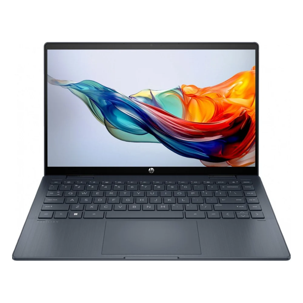Ноутбук HP Pavilion x360 14-ek2001ua (AQ8N9EA)