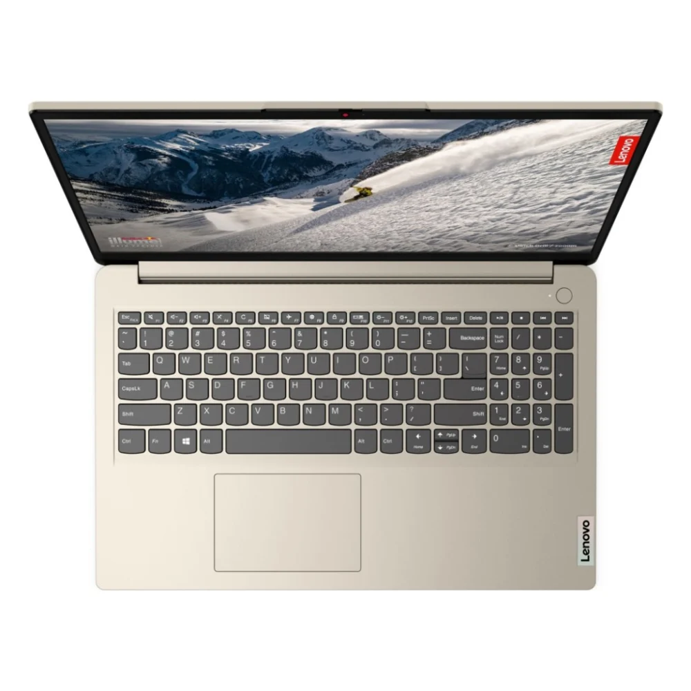 Ноутбук Lenovo IdeaPad 1 15ALC7 (82R400WBRA) — фото 4