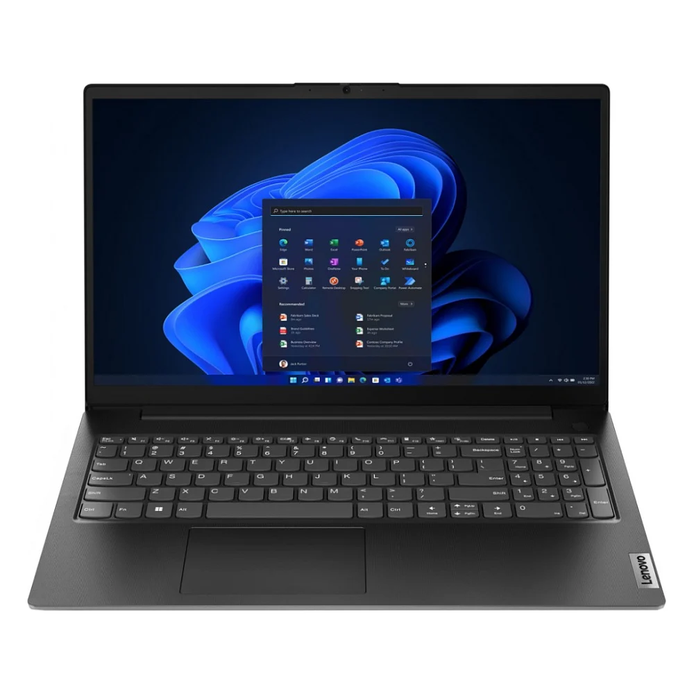 Ноутбук Lenovo V15 G4 IRU (83A1S01E00)
