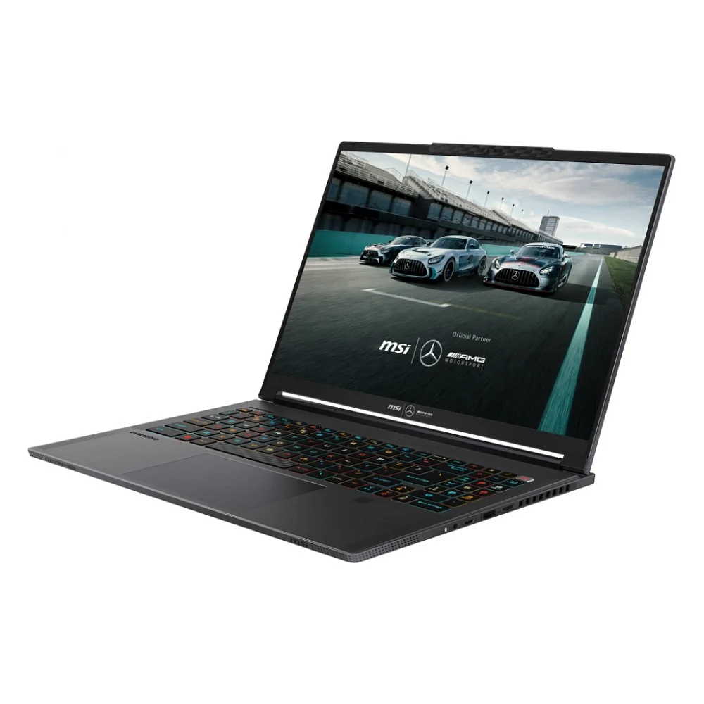 Ноутбук MSI Stealth 16 Mercedes-AMG (9S7-15F423-417) — фото 3