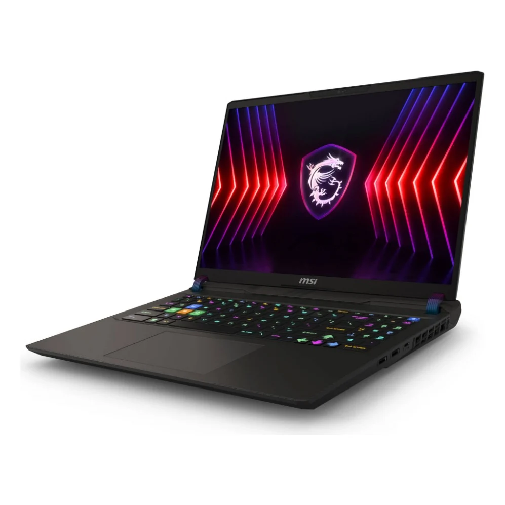 Ноутбук MSI Vector 16 HX (9S7-15M142-813) — фото 3