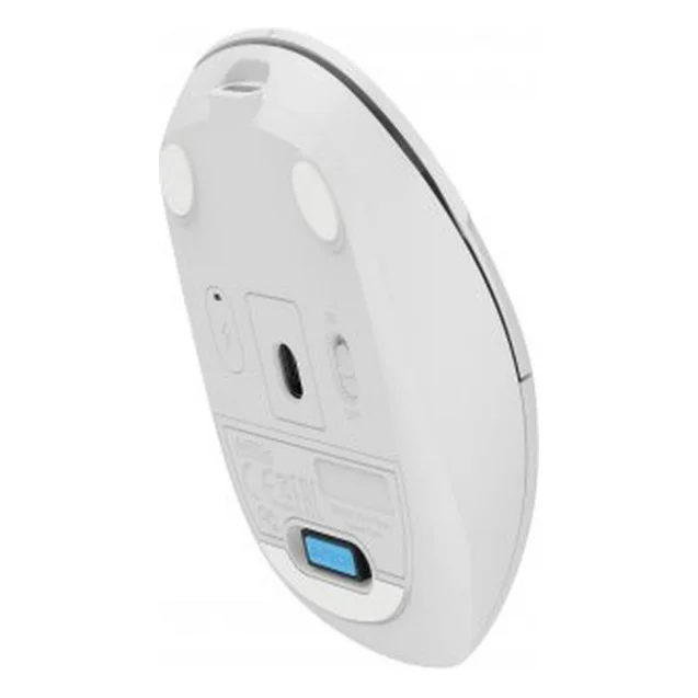 Мишка A4Tech FG15CS Air2 Wireless White (4711421001243) — фото 9