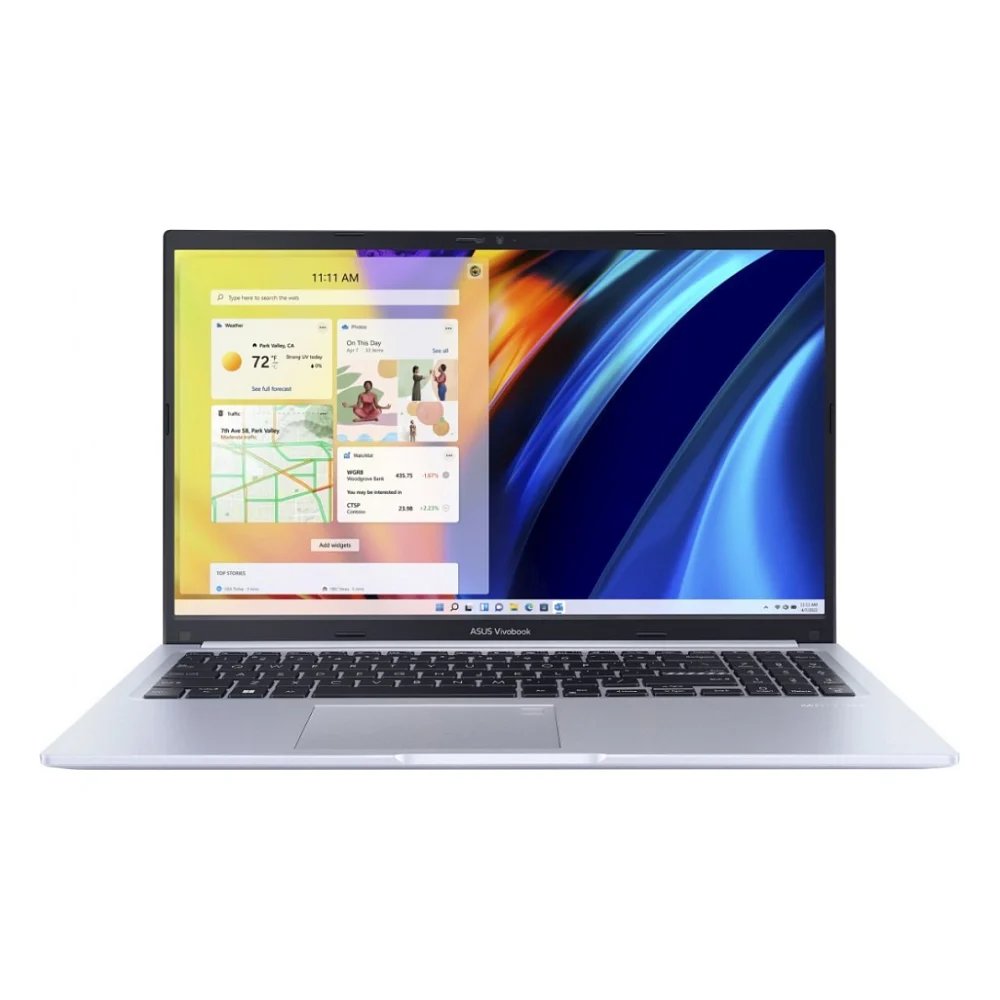 Ноутбук ASUS Vivobook 15 X1502VA-BQ141 (90NB10T2-M005M0)