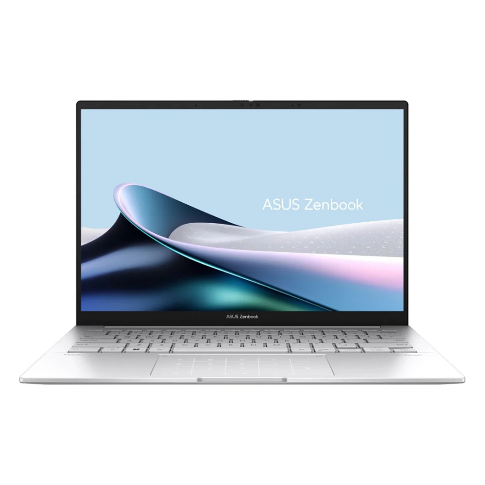 Ноутбук ASUS Zenbook 14 OLED UX3405MA-QD054W (90NB11R2-M002D0)