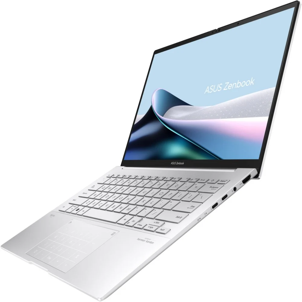 Ноутбук ASUS Zenbook 14 OLED UX3405MA-QD054W (90NB11R2-M002D0) — фото 3