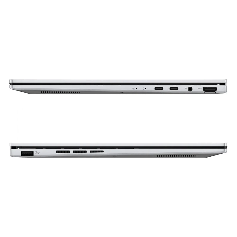 Ноутбук ASUS Zenbook 14 OLED UX3405MA-QD054W (90NB11R2-M002D0) — фото 5