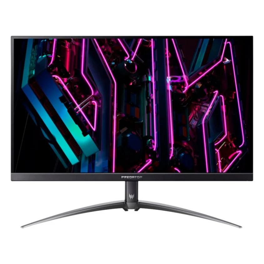 Монітор Acer Predator XB273KV3bmiiprx (UM.HX3EE.319)