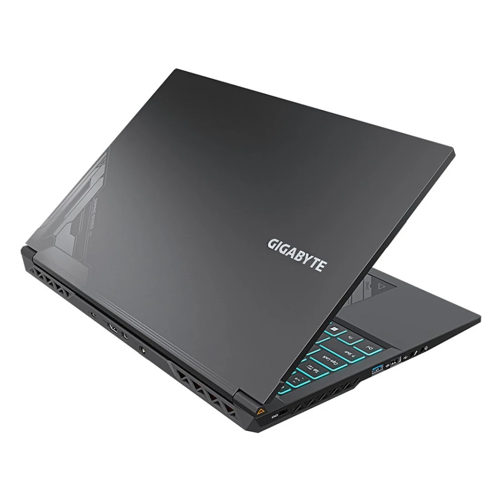 Ноутбук GIGABYTE G5 KF (KF5-53UK353SH) — фото 7