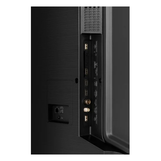 Телевізор Hisense 50U6NQ — фото 5