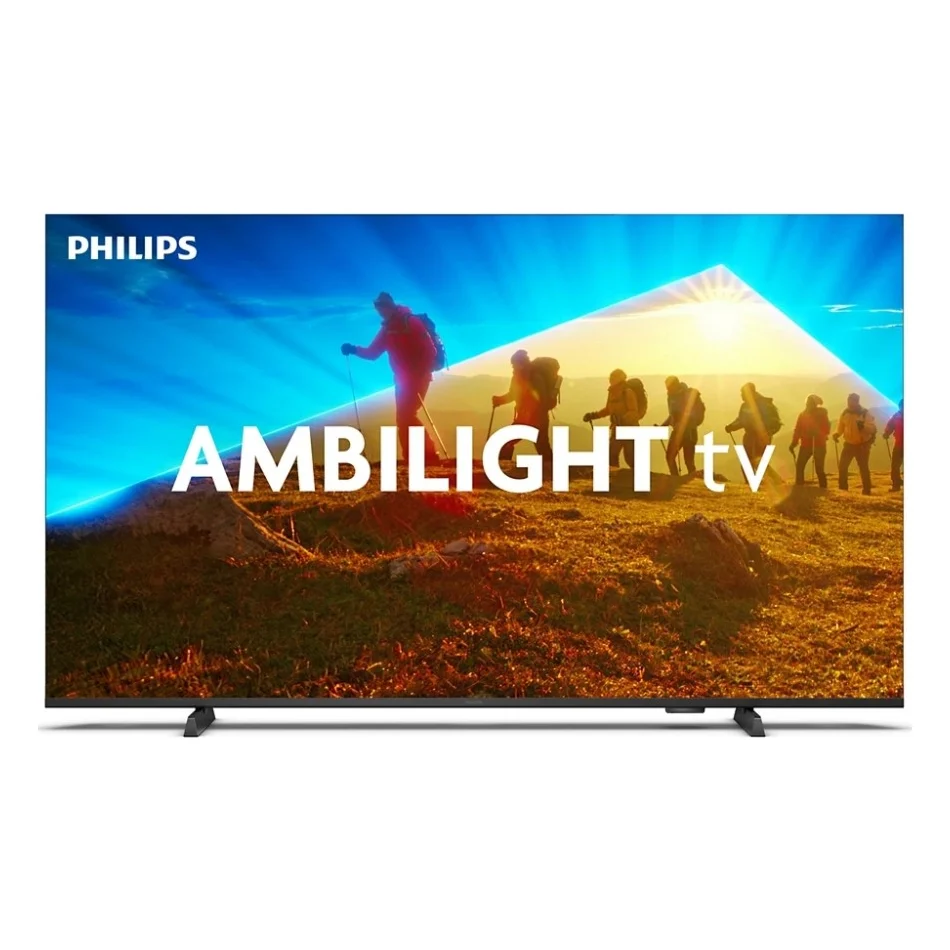 Телевізор Philips 43PUS8009/12