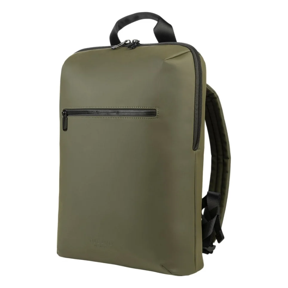 Рюкзак для ноутбука Tucano 16" Gommo green (BKGOM15-VM)