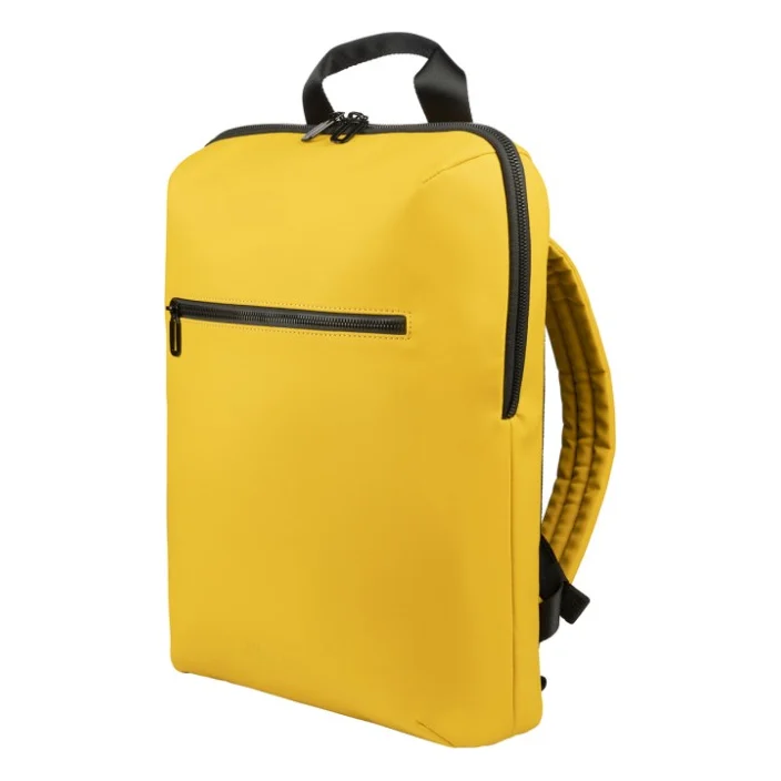 Рюкзак для ноутбука Tucano 16" Gommo yellow (BKGOM15-Y)